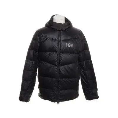 Donsjack (Zwart) van Helly Hansen Dons, Veer, Polyester