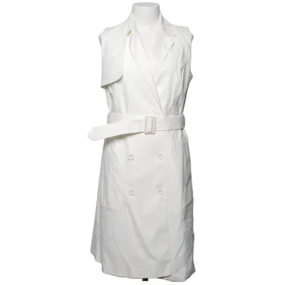 Gilet (Blanc) de Stills Coton, Élasthane, Polyamide