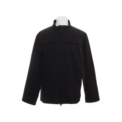 Jacket (Black) from Deutscher Fussball-Bund