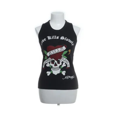 Linne (Svart, Flerfärgad) från Ed Hardy