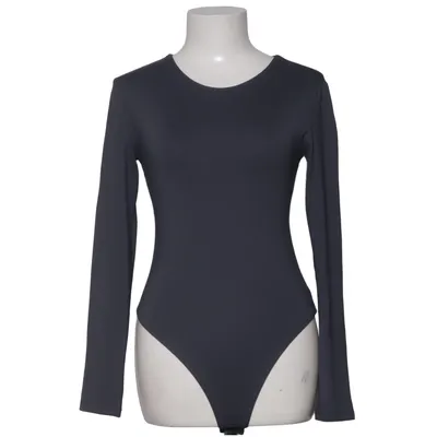 Body (Grau) von Zara Elasthan, Polyamid