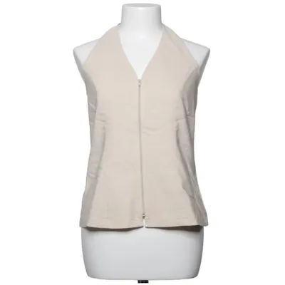 Haltertop (Beige) van .YGCC