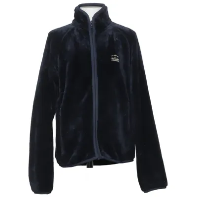 Fleecejacke (Blau) von Active Riding Wear Polyester