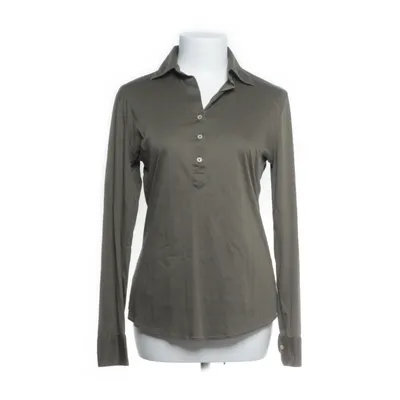 Blus (Grön) från Stenströms Bomull