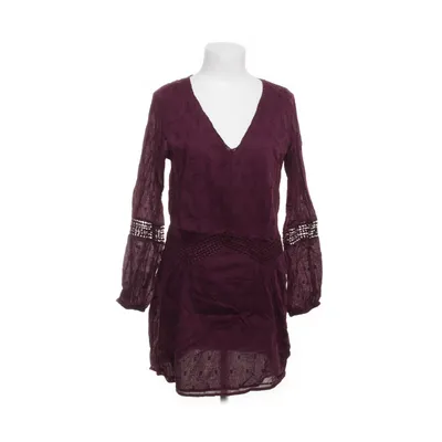 Jurk (Lila) van Roxy