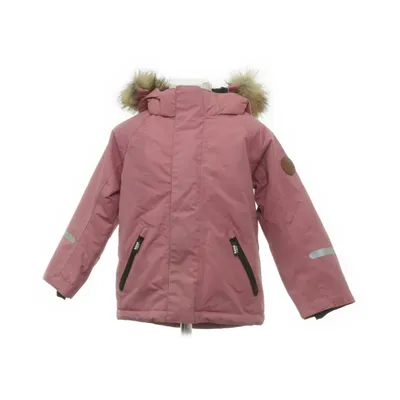 Skijakke (Grå, Pink) fra Kaxs Proxtec