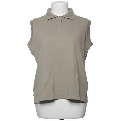 Pikétröja (Beige) från Kingfield Bomull, Polyester