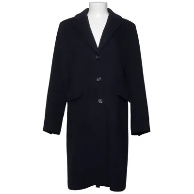 Kappa (Blå) från Ril's Viskos, Ull