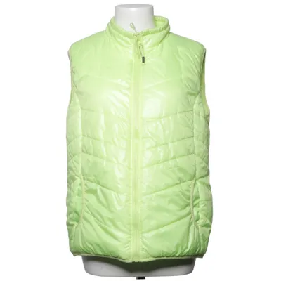 Outer vest (Yellow) from Sports