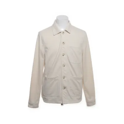 Överskjorta (Beige) från Studio Total