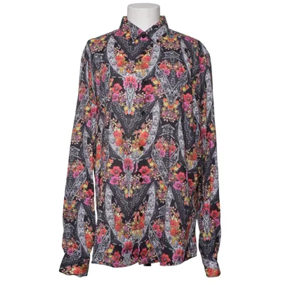 Blouse (Slim Fit) van Grand Frank Katoen