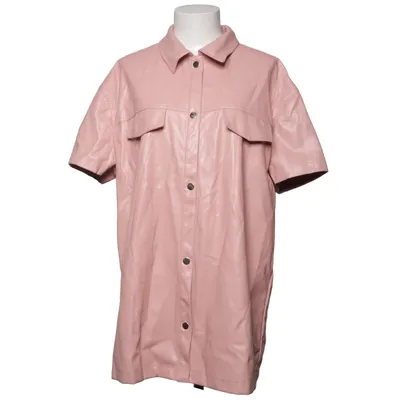 Skjortklänning (Rosa) från Fisherfield