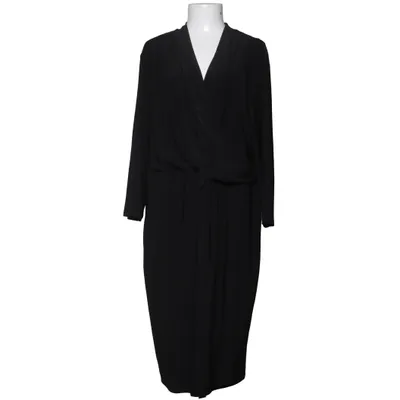 Wikkeljurk (Zwart) van Anne Klein