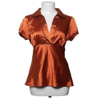 Top (Orange) from A.Byer Elastane, Polyester