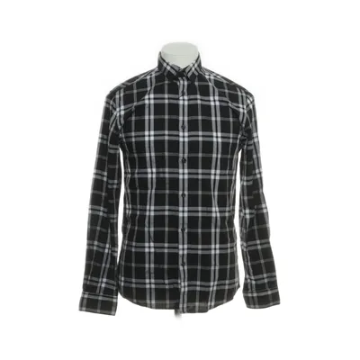 Overhemd (Zwart, Grijs) van Premium by Jack & Jones
