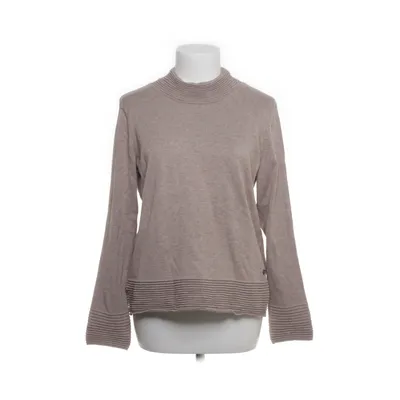 Tröja (Beige) från ESPRIT Bomull, Polyamid