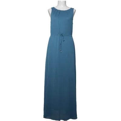Robe longue (Bleu) de STOCKH LM Polyester