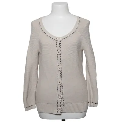 Cardigan (Beige) de Ann Taylor Loft Coton