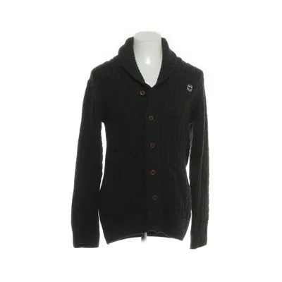 Cardigan (Grijs) van Raw