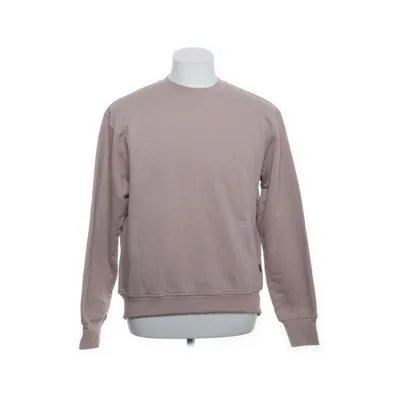 Sweatshirt (Violet, Beige) de Pas Normal Studios