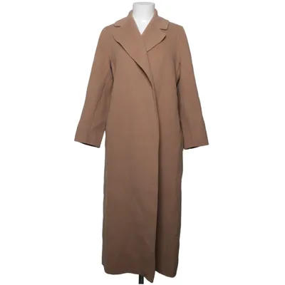 Kappa (Beige) från 'S MaxMara Silke, Ull