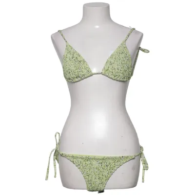 Bikini (Green, Black, White) from Pacific Republic