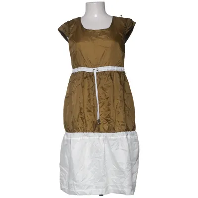 Klänning (Vit, Grön) från Globe Hope