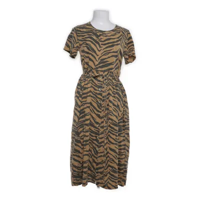 Klänning (Brun, Svart) från Leon & Harper