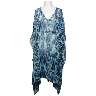 Strandkleid (Blau, Mehrfarbig) von Cellbes Beach Polyester