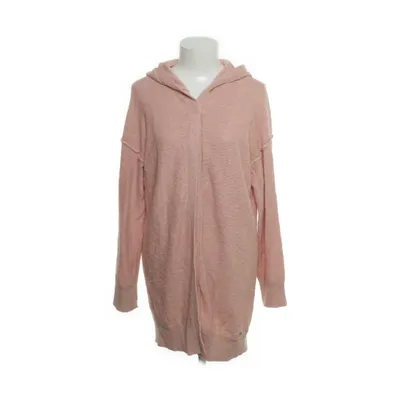 Cardigan (Roze) van EDC by ESPRIT Katoen, Linnen