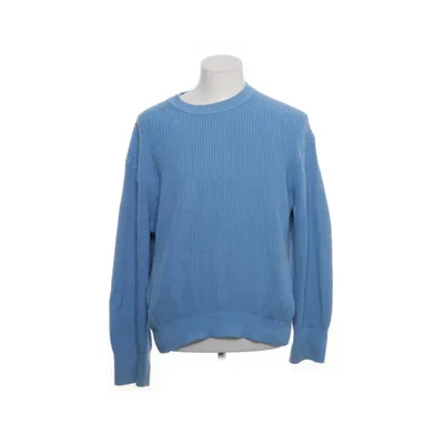 Tröja (Blå) från Samsøe & Samsøe