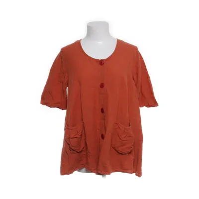 Topp (Brun) från Gudrun Sjödén Bomull, Modal