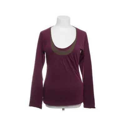Lange mouwen shirt (Lila) van Mexx Katoen