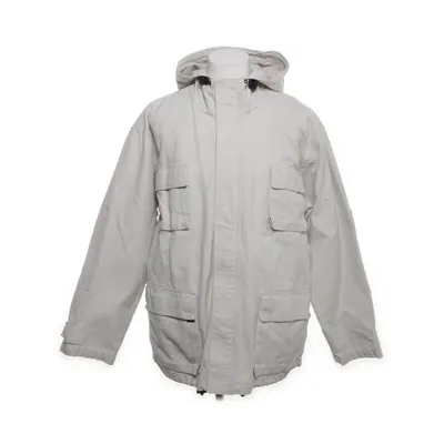 Safarijacka (Grå) från Label Of Graded Goods