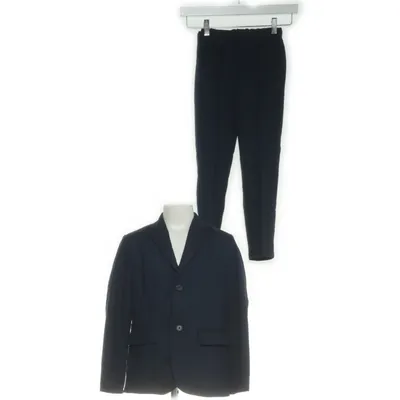 Suit (Blue) from Zara