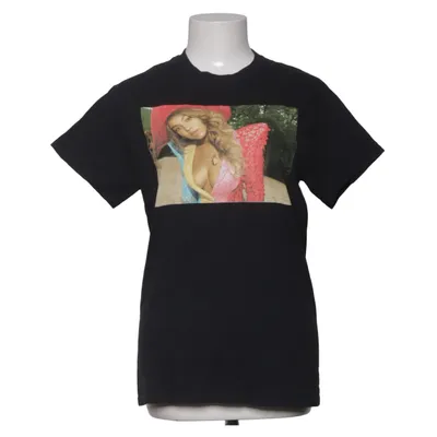 T-shirt (Svart) från Beyonce Bomull