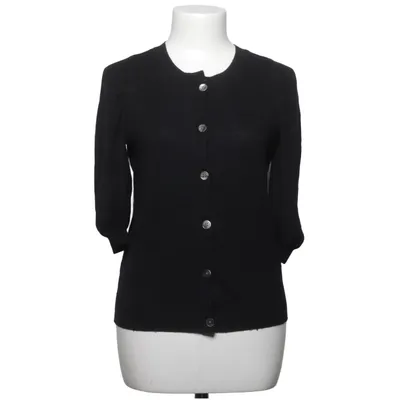 Strickjacke (Schwarz) von Ruby Tuesday Polyamid, Seide, Wolle