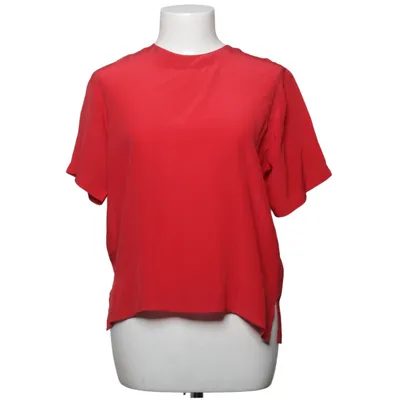 Haut (Rouge) de Aqua Soie