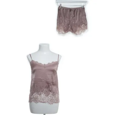 Pyjamasz (Beige) fra Buch Copenhagen Elastan, Polyester