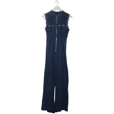 Combinaison (Bleu) de Hollywood