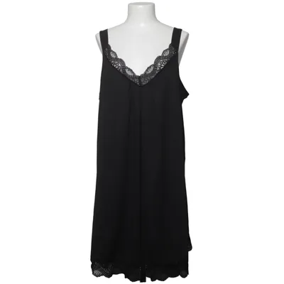 Haut (Noir) de Ekouaer Élasthane, Polyester