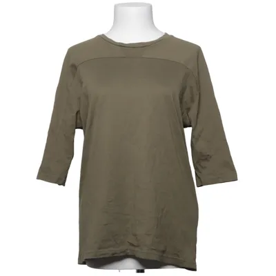 Haut (Vert) de HundHund Coton
