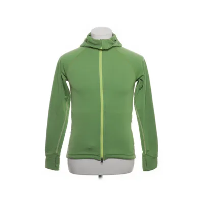 Hoodie (Green) from Houdini