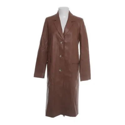 Coat (Brown) from Helene Berman London Viscose