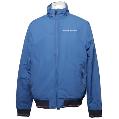 Seglarjacka (Blå) från Sail Racing Polyamid, Polyester