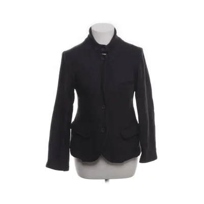 Blazer (Gris) de Hannes Roether Coton biologique