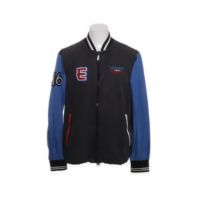 Jacka (Svart, Blå) från Energie