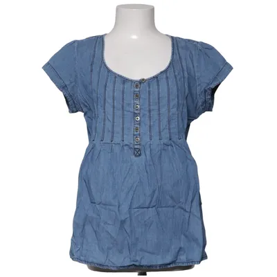 Top (Blue) from 365 Sunshine Cotton