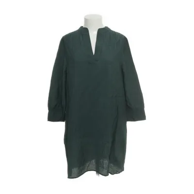Kjole (Grøn) fra Opus Viscose, Polyamid
