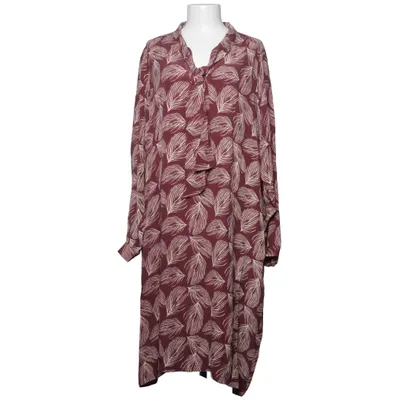 Robe (Violet, Beige) de Danefae Viscose
